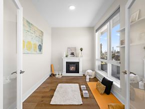 502 Palisade Ave 602, Jersey City NJ 07307