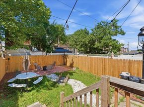 257 Woodlawn Ave, Jersey City NJ 07305