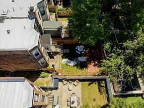 257 Woodlawn Ave, Jersey City NJ 07305