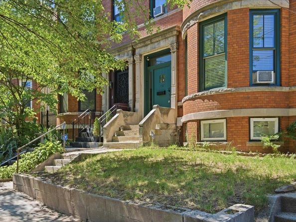 257 Woodlawn Ave, Jersey City NJ 07305