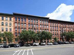 1115 Willow Ave 401, Hoboken NJ 07030