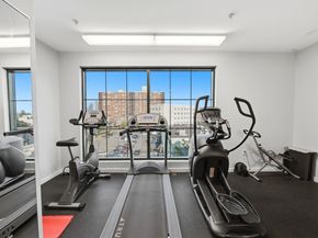 1209 Summit Ave 407, Jersey City NJ 07307