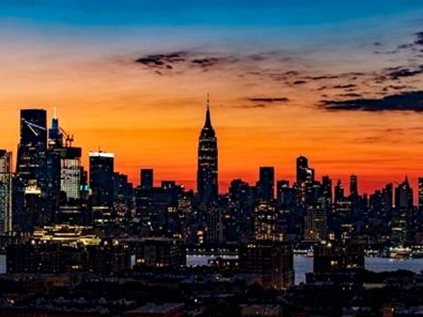 100 Manhattan Ave 413, Union City NJ 07087