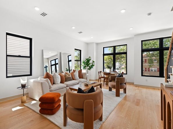 322 Princeton Ave Unit 2, Jersey City NJ 07305