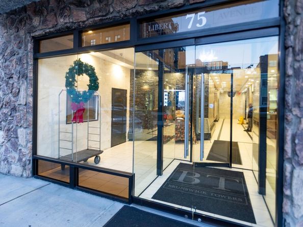 75 Liberty Ave B4, Jersey City NJ 07306