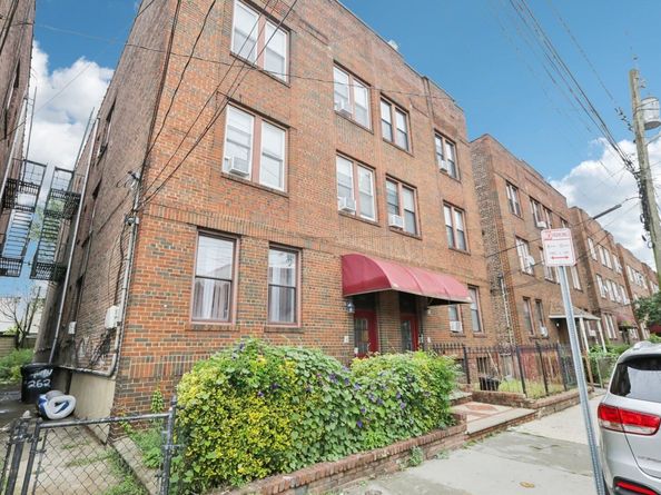 262 Clendenny Ave 6, Jersey City NJ 07304