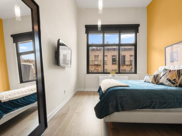205 10th St 3F, Jersey City NJ 07302