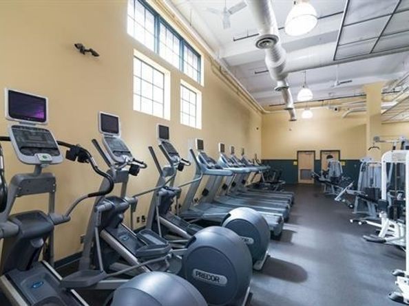 187 Wayne St 207C, Jersey City NJ 07302