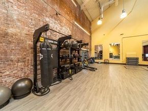 187 Wayne St 207C, Jersey City NJ 07302