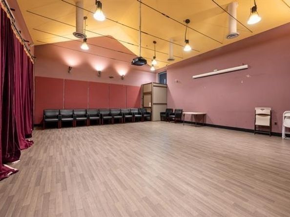 187 Wayne St 207C, Jersey City NJ 07302