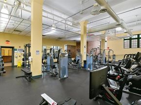 187 Wayne St 207C, Jersey City NJ 07302