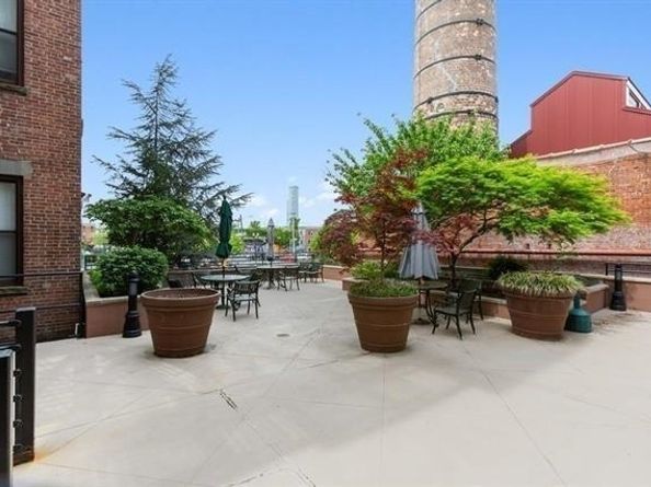 187 Wayne St 207C, Jersey City NJ 07302