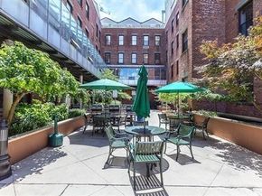 187 Wayne St 207C, Jersey City NJ 07302