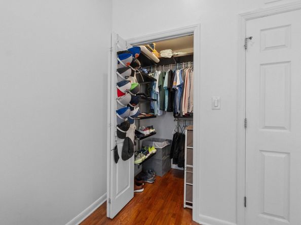 187 Wayne St 207C, Jersey City NJ 07302