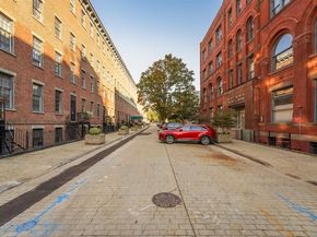187 Wayne St 207C, Jersey City NJ 07302