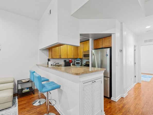 187 Wayne St 207C, Jersey City NJ 07302