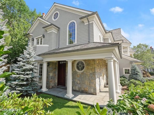 96 E Elm Street 1, Greenwich CT 06830