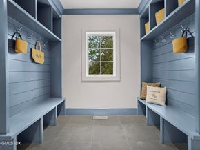 2 Potter Drive, Old Greenwich CT 06870