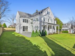 2 Potter Drive, Old Greenwich CT 06870