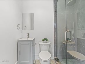 2 Potter Drive, Old Greenwich CT 06870