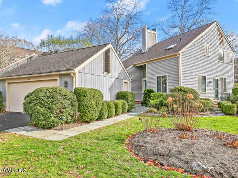 306 W Lyon Farm Drive, Greenwich, CT 06831 For Sale
