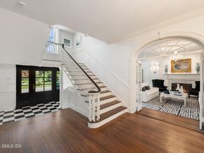 31 Sawmill Lane, Greenwich CT 06830