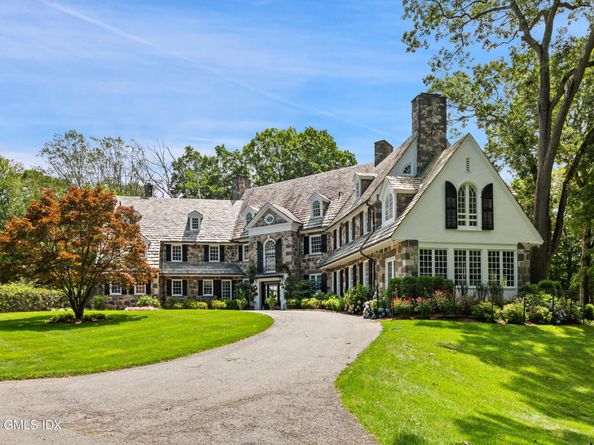 31 Sawmill Lane, Greenwich CT 06830