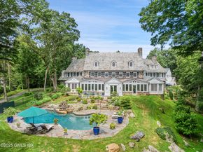 31 Sawmill Lane, Greenwich CT 06830