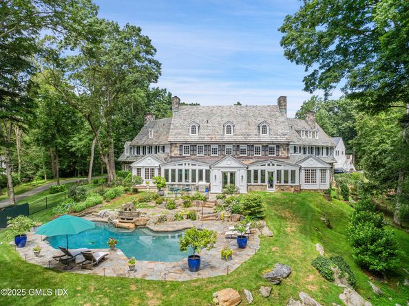 31 Sawmill Lane, Greenwich CT 06830