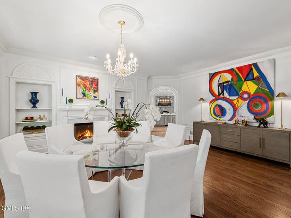 31 Sawmill Lane, Greenwich CT 06830