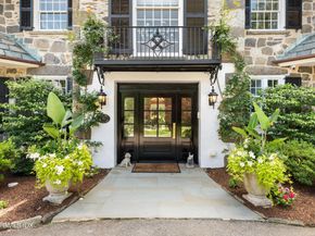 31 Sawmill Lane, Greenwich CT 06830