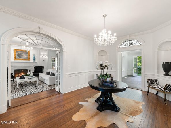 31 Sawmill Lane, Greenwich CT 06830