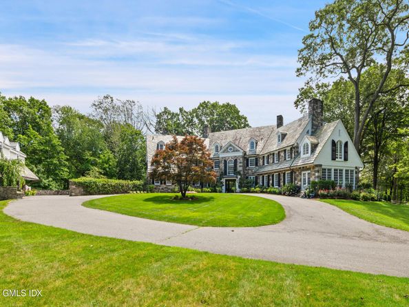 31 Sawmill Lane, Greenwich CT 06830