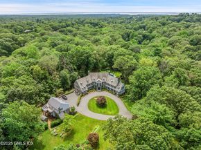 31 Sawmill Lane, Greenwich CT 06830
