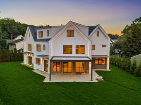 25 Dialstone Lane, Riverside CT 06878