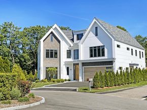 25 Dialstone Lane, Riverside CT 06878