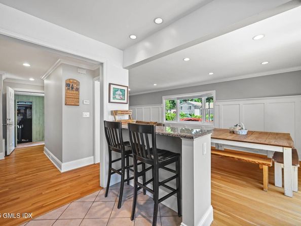 22 Maplewood Drive, Cos Cob CT 06807