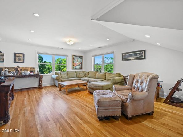 22 Maplewood Drive, Cos Cob CT 06807