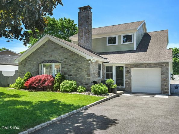 22 Maplewood Drive, Cos Cob CT 06807