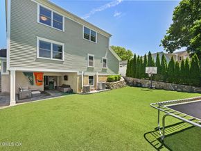 22 Maplewood Drive, Cos Cob CT 06807