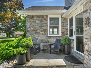 22 Maplewood Drive, Cos Cob CT 06807