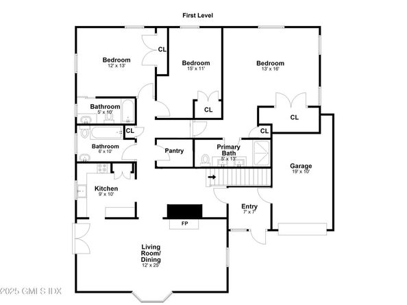 22 Maplewood Drive, Cos Cob CT 06807