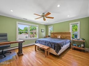 22 Maplewood Drive, Cos Cob CT 06807