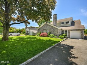 22 Maplewood Drive, Cos Cob CT 06807