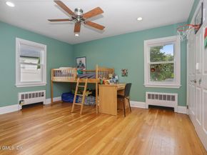 22 Maplewood Drive, Cos Cob CT 06807
