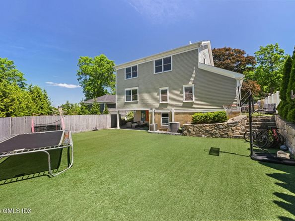 22 Maplewood Drive, Cos Cob CT 06807
