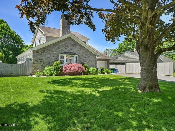 22 Maplewood Drive, Cos Cob CT 06807