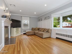 22 Maplewood Drive, Cos Cob CT 06807