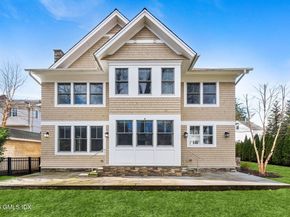 11 Valleywood Road, Cos Cob CT 06807
