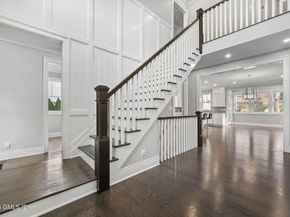 11 Valleywood Road, Cos Cob CT 06807